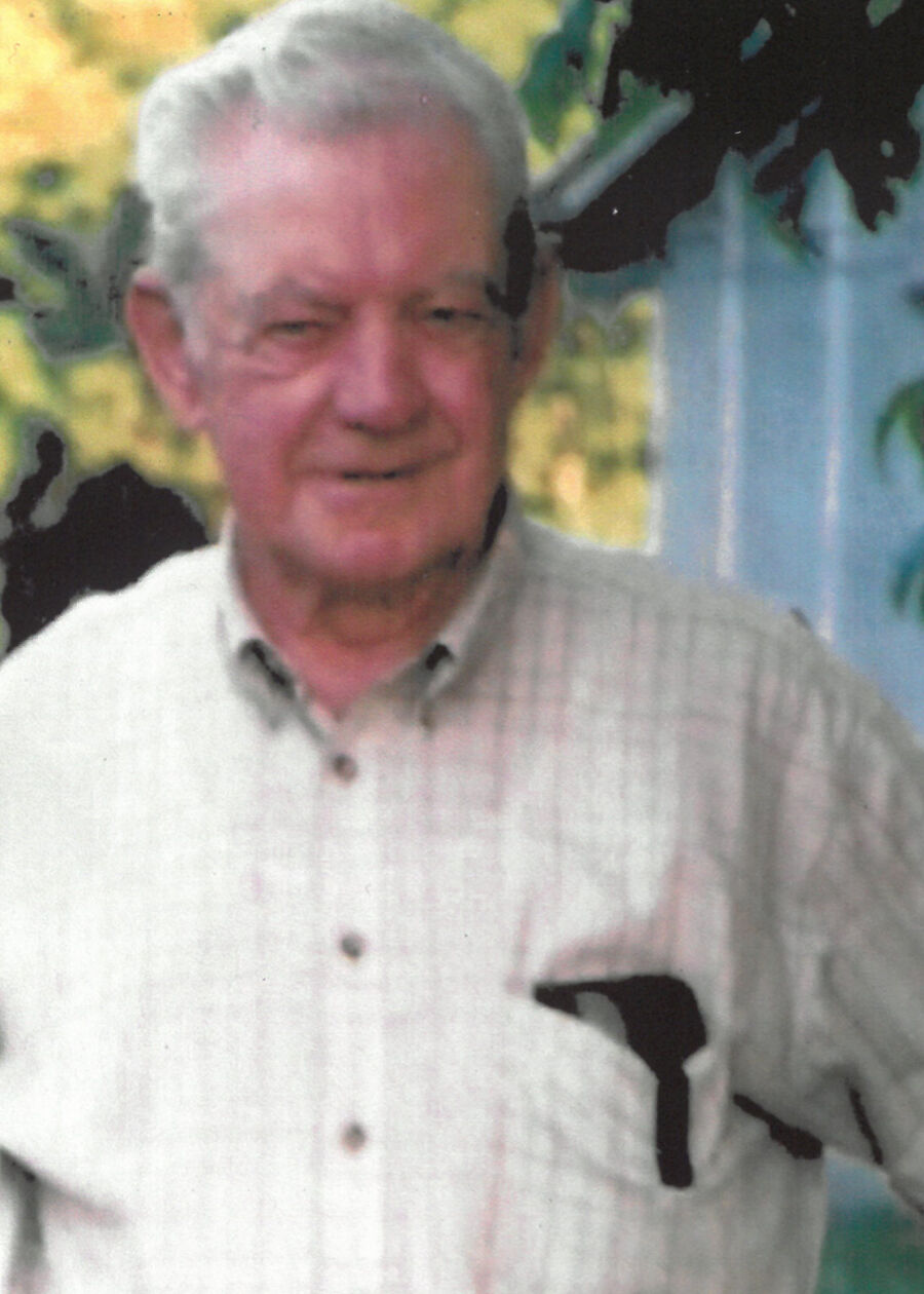Herman O. Lewis Sr.